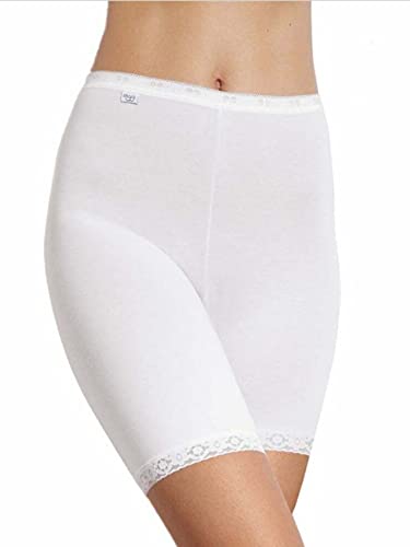 sloggi-basic-long-shorty-unterhose-damen image 7