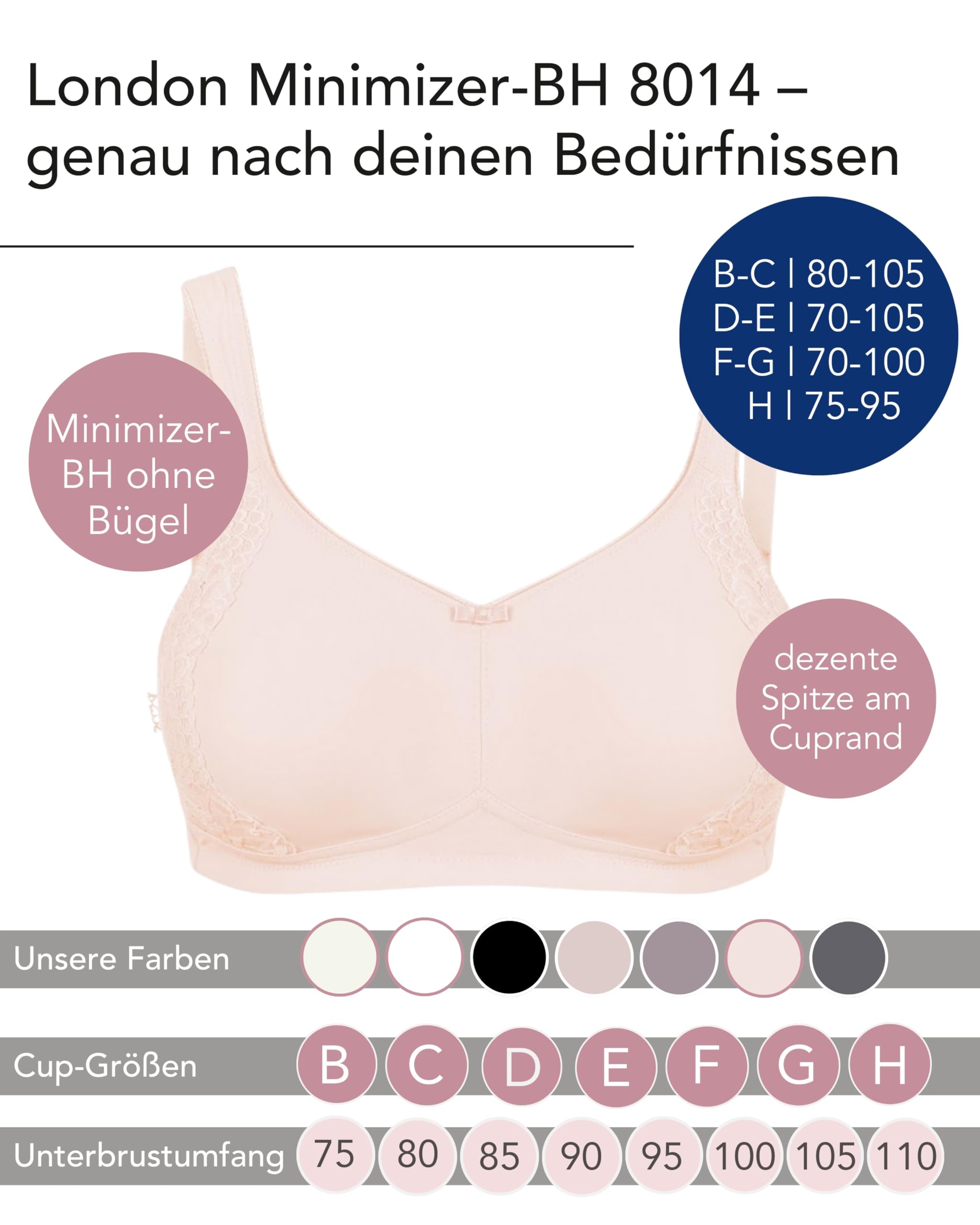 susa-london-8014-minimizer-bh-ohne-b-gel-mit-spitze-und-breiten-komforttr-gern image 2