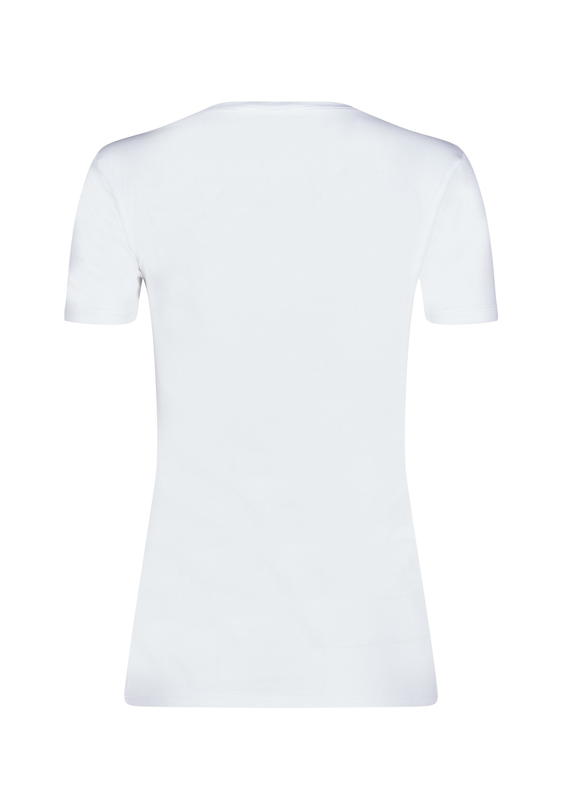 skiny-advantage-cotton-stretch-shirt-damen-t-shirt-kurzarm-080785-080500 image 4