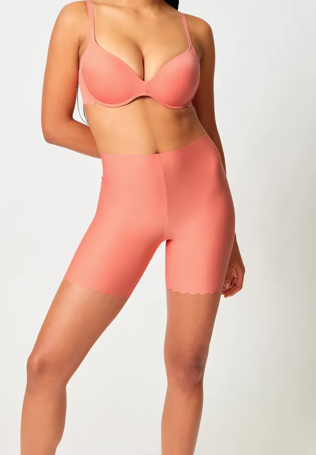 skiny-sensation-pants-short-seamless-087060 image 1