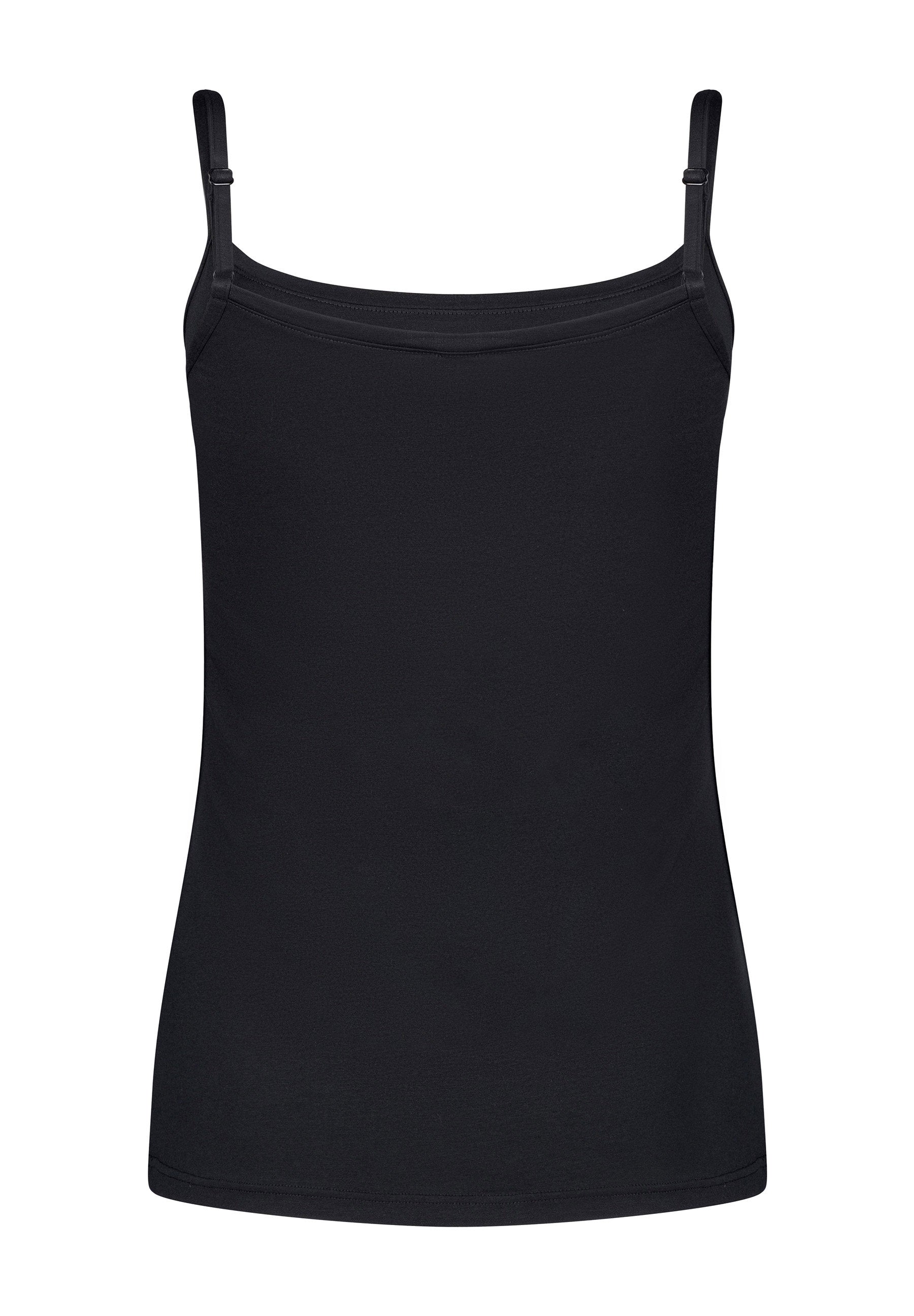 skiny-advantage-cotton-stretch-camisole-spaghetti-top image 4