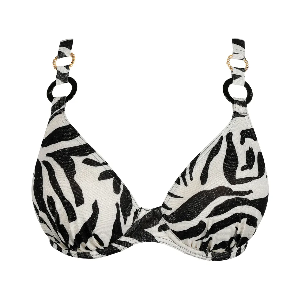 primadonna-dalice-halb-unterlegter-bikini-plunge-tief image 1