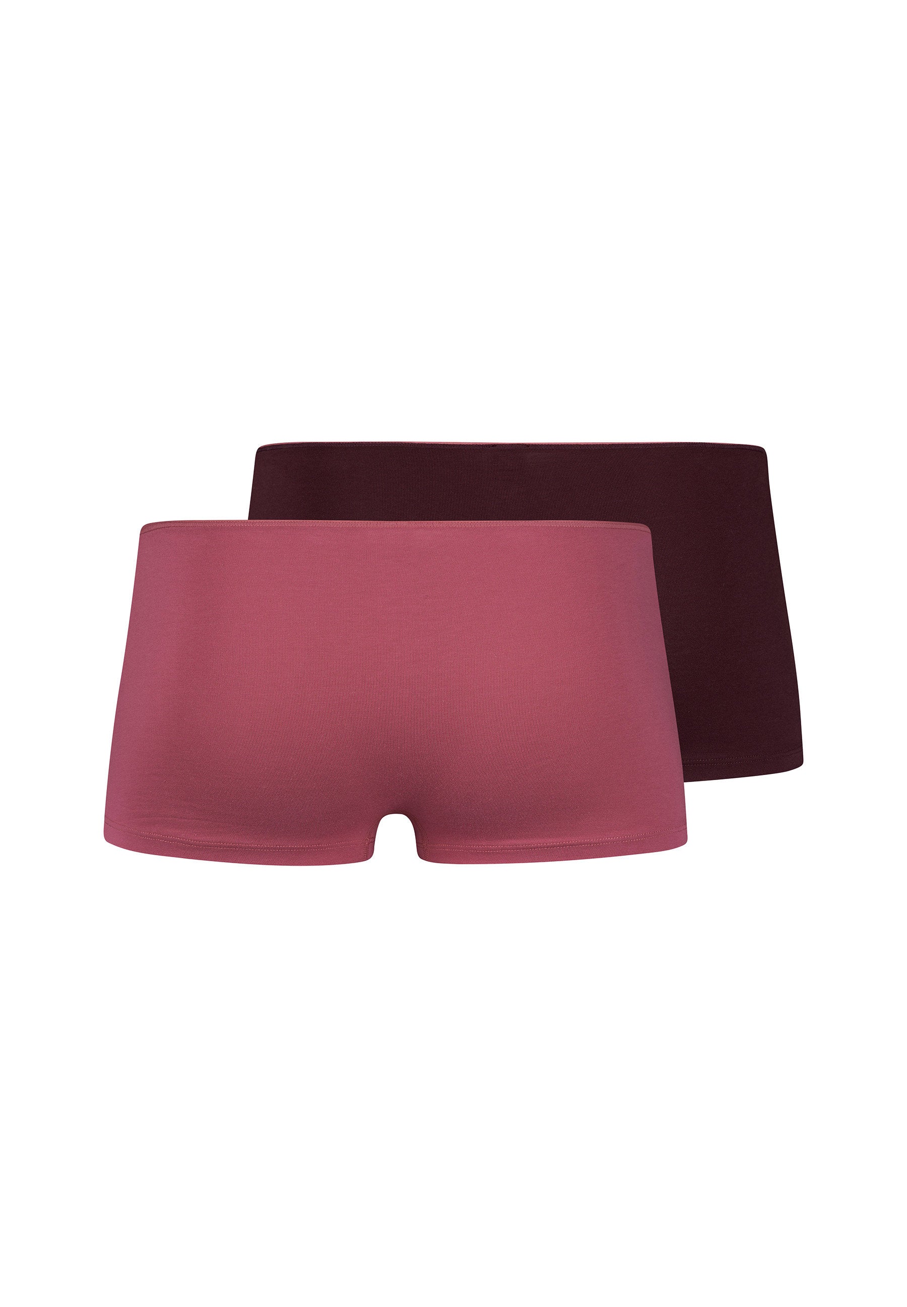 skiny-advantage-cotton-stretch-boyleg-shorts-2er-pack-2 image 4