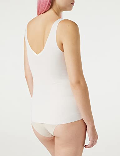 sloggi-zero-feel-natural-shirt-bh-hemd-damen-mit-pads image 6