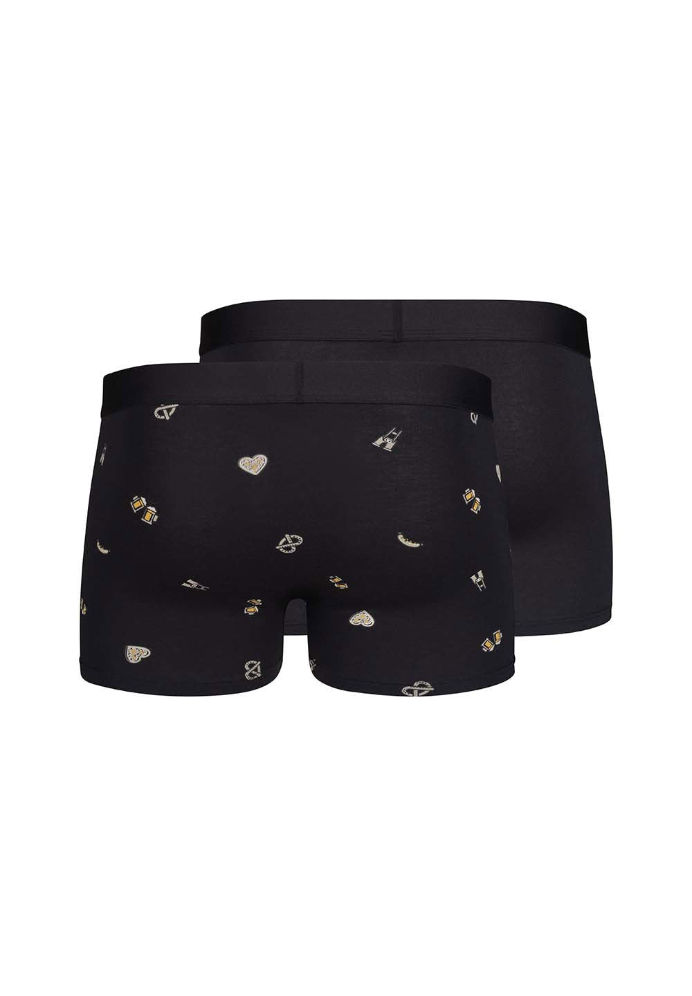 skiny-cotton-multipack-trunks-2er-pack-086177-08s898-mit-print image 4