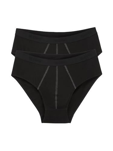 sloggi-basic-herren-slip-midi-2er-pack-baumwolle-elastisch image 3