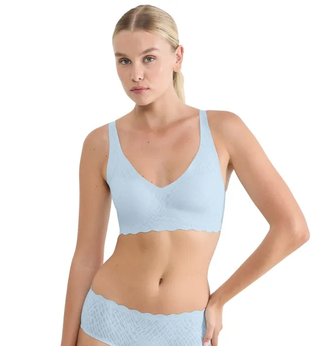 sloggi-zero-feel-bliss-soft-bh-light-blue image 1