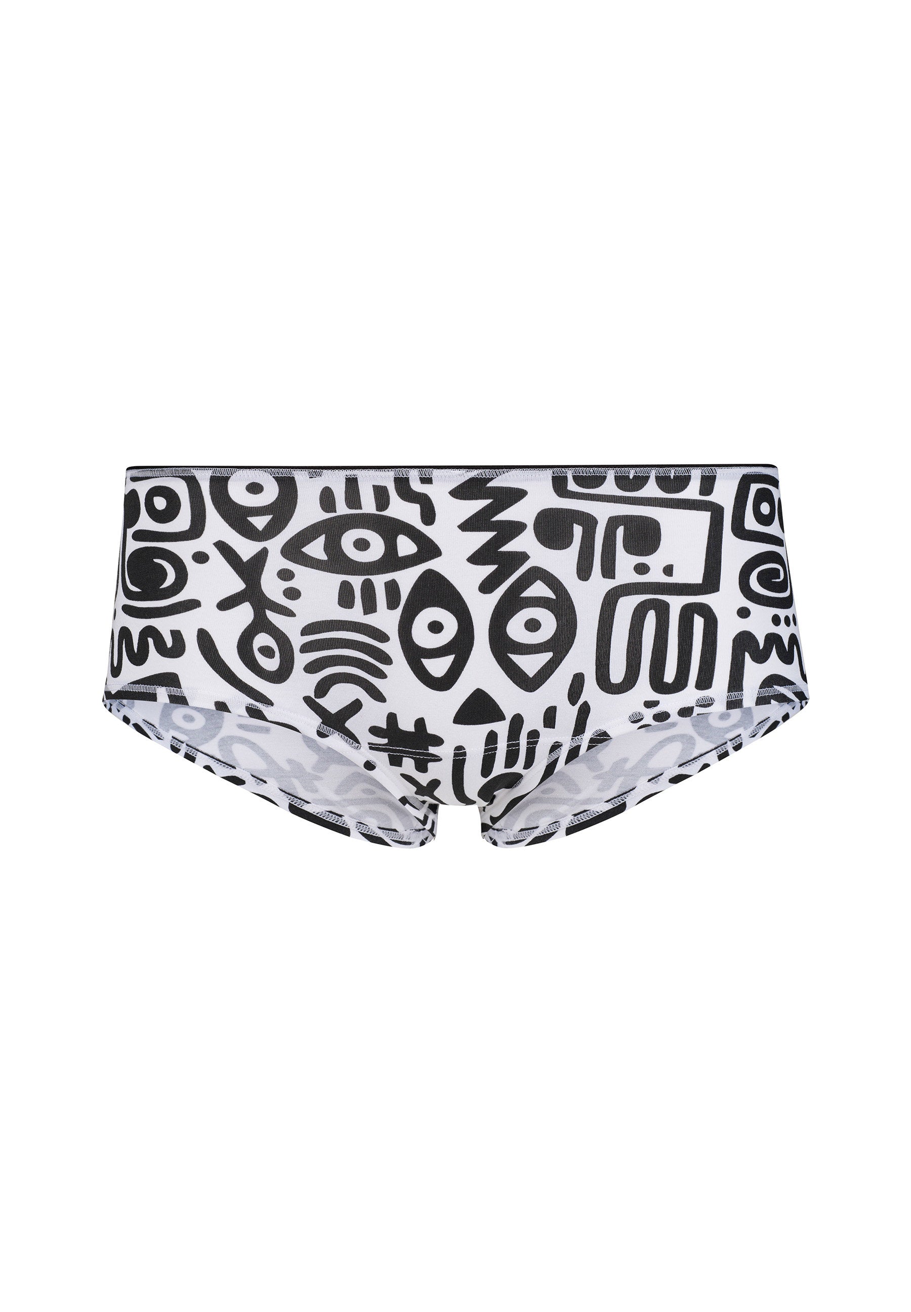 skiny-advantage-cotton-stretch-panty-2er-pack-slip-mit-spitze image 6
