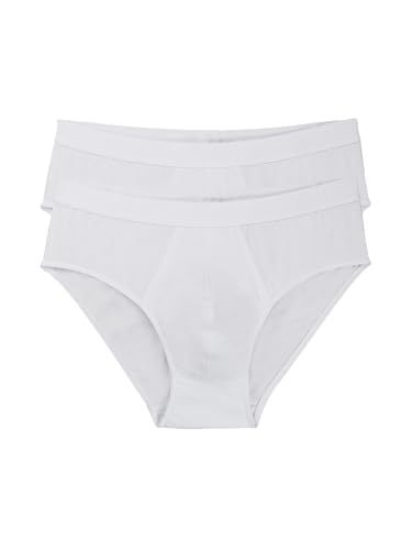 sloggi-basic-herren-slip-midi-2er-pack-baumwolle-elastisch image 4