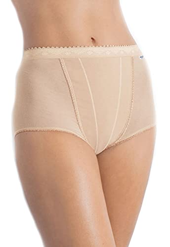 sloggi-control-maxi-unterhose-2er-pack-baumwolle image 6