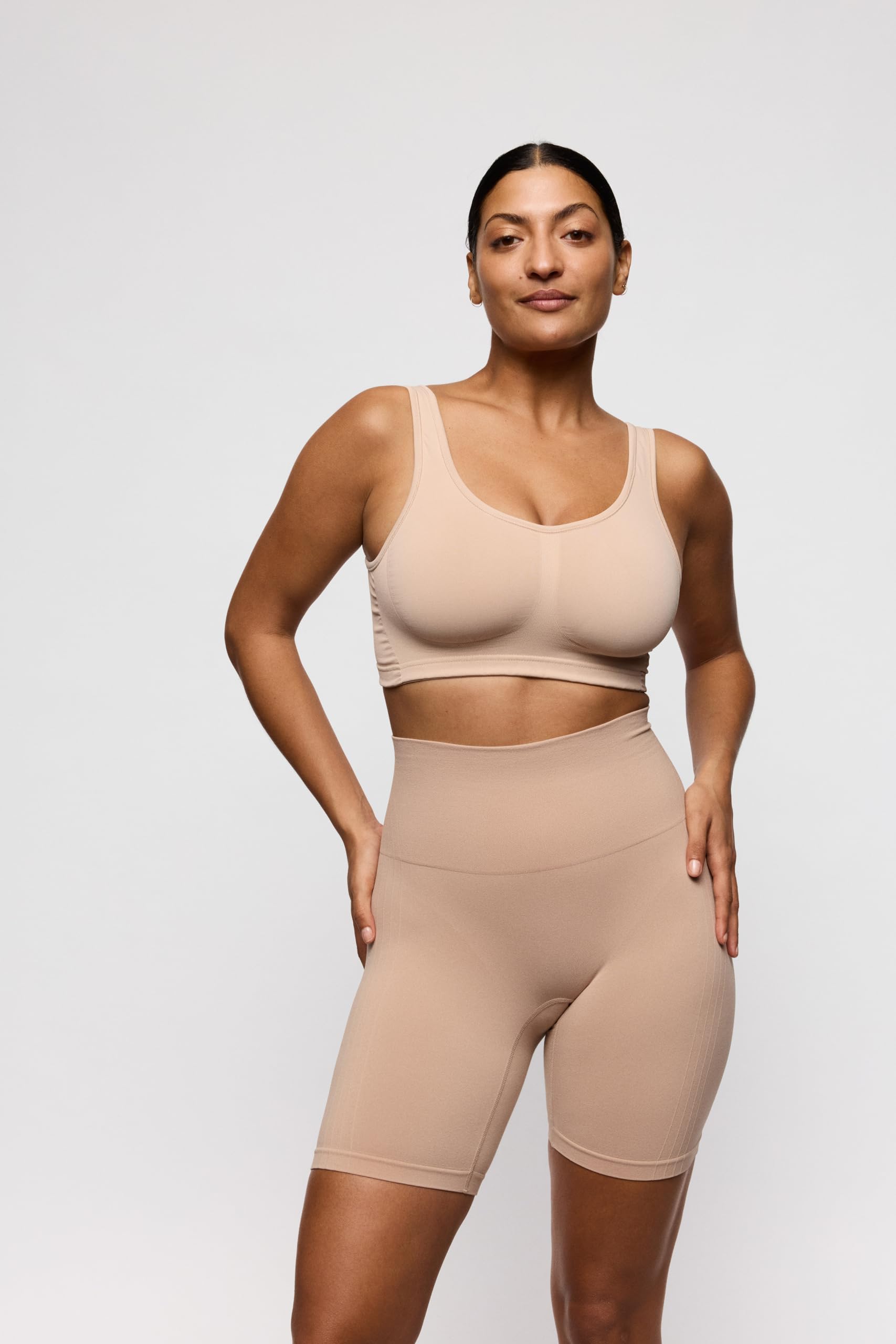 primadonna-nudda-shapewear-high-slip-mit-bein image 2