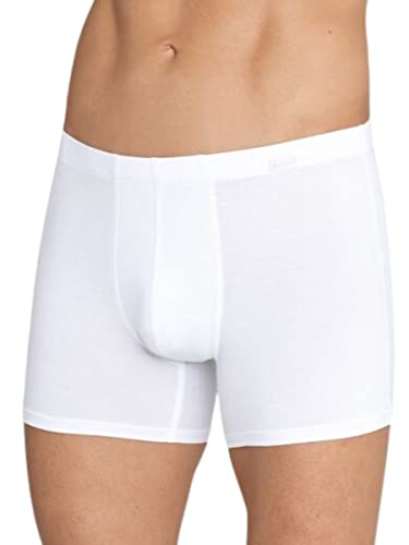 sloggi-basic-soft-short-retroshorts-herren-short image 5