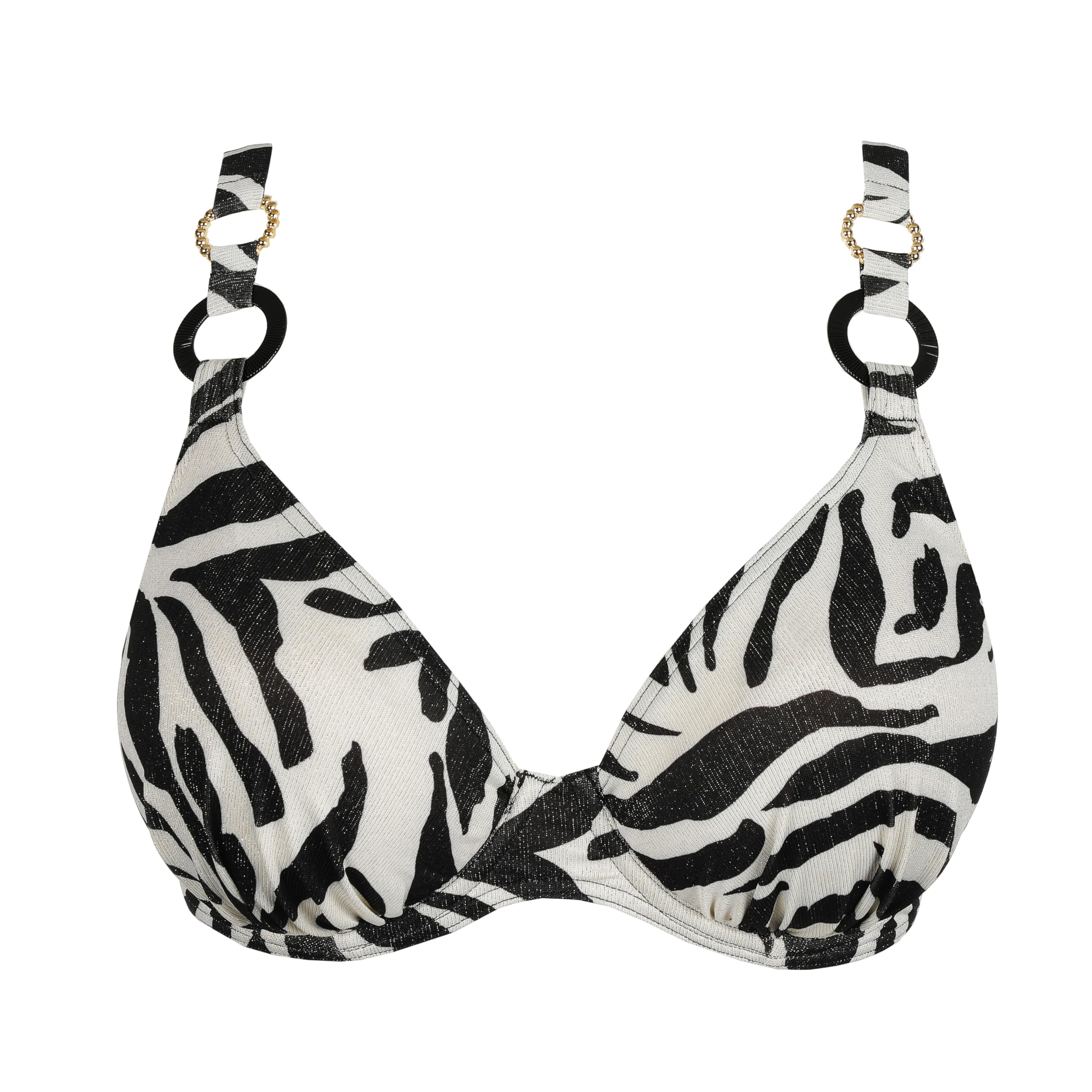 primadonna-dalice-halb-unterlegter-bikini-plunge-tief image 1