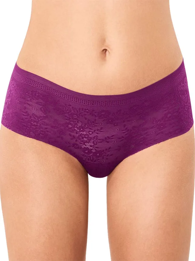 sloggi-zero-lace-short-panty-shorts-f-r-damen image 1