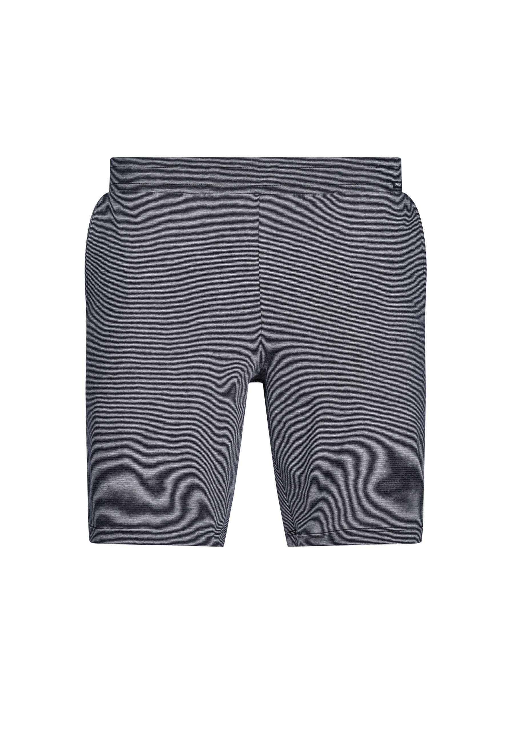 skiny-night-in-mix-match-shorts-baumwoll-shorts-mit-taschen image 1