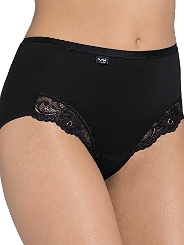 sloggi-romance-maxi-slip-damen-unterhose image 7