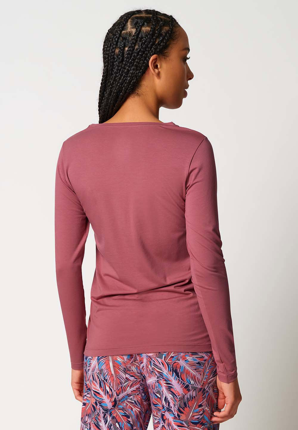 skiny-night-in-skiny-01-shirt-langarm-pyjama-oberteil image 2