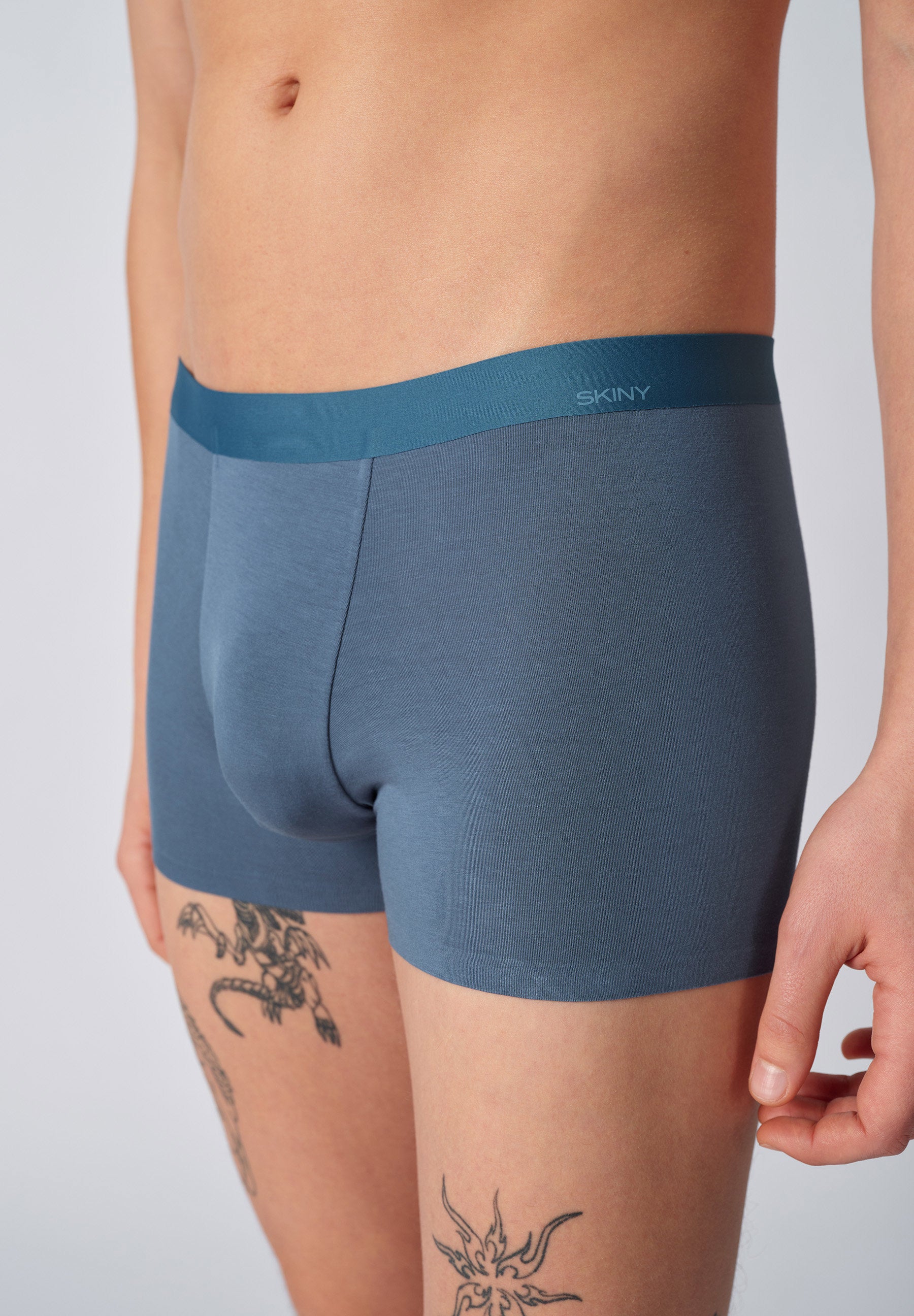 skiny-smartouch-trunks-081431-08a200-herren-retroshorts image 5