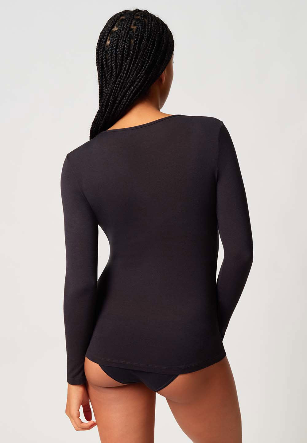 skiny-cashmeredeluxe-shirt-langarm-087528 image 2