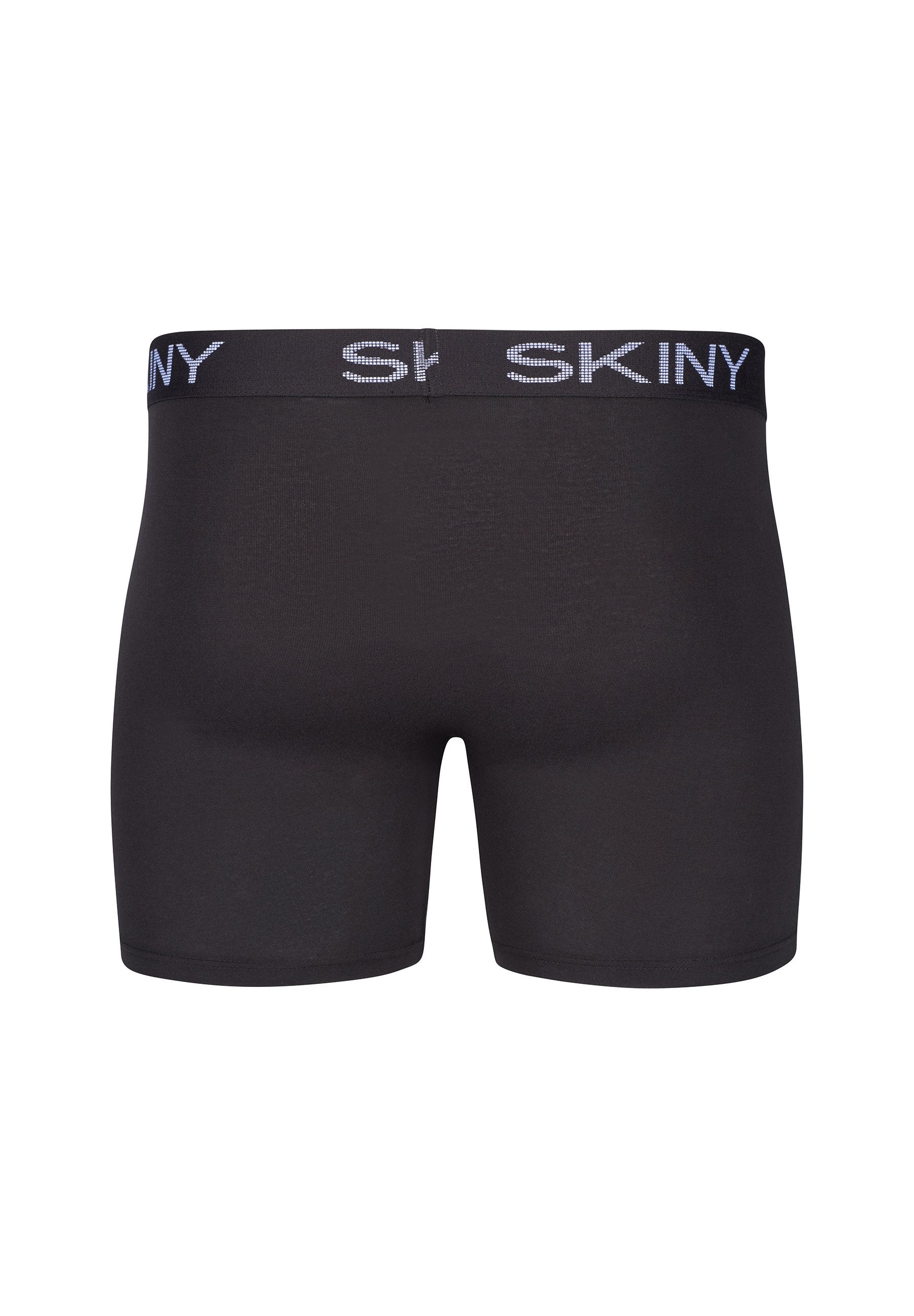 skiny-cotton-multipack-boxer-briefs-2er-pack-080686-087665 image 7