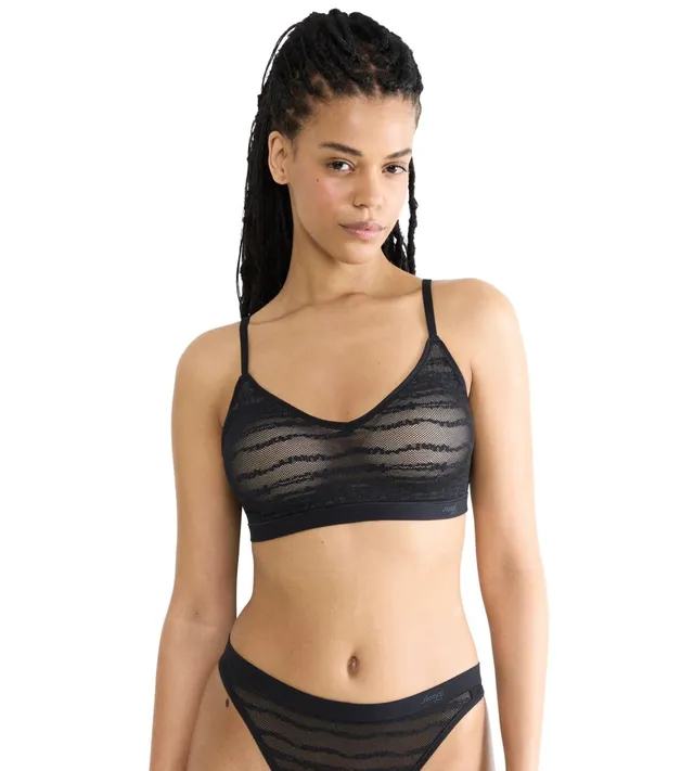 sloggi-free-evolve-pu-lace-bh-b-gellos-mit-spitze image 1