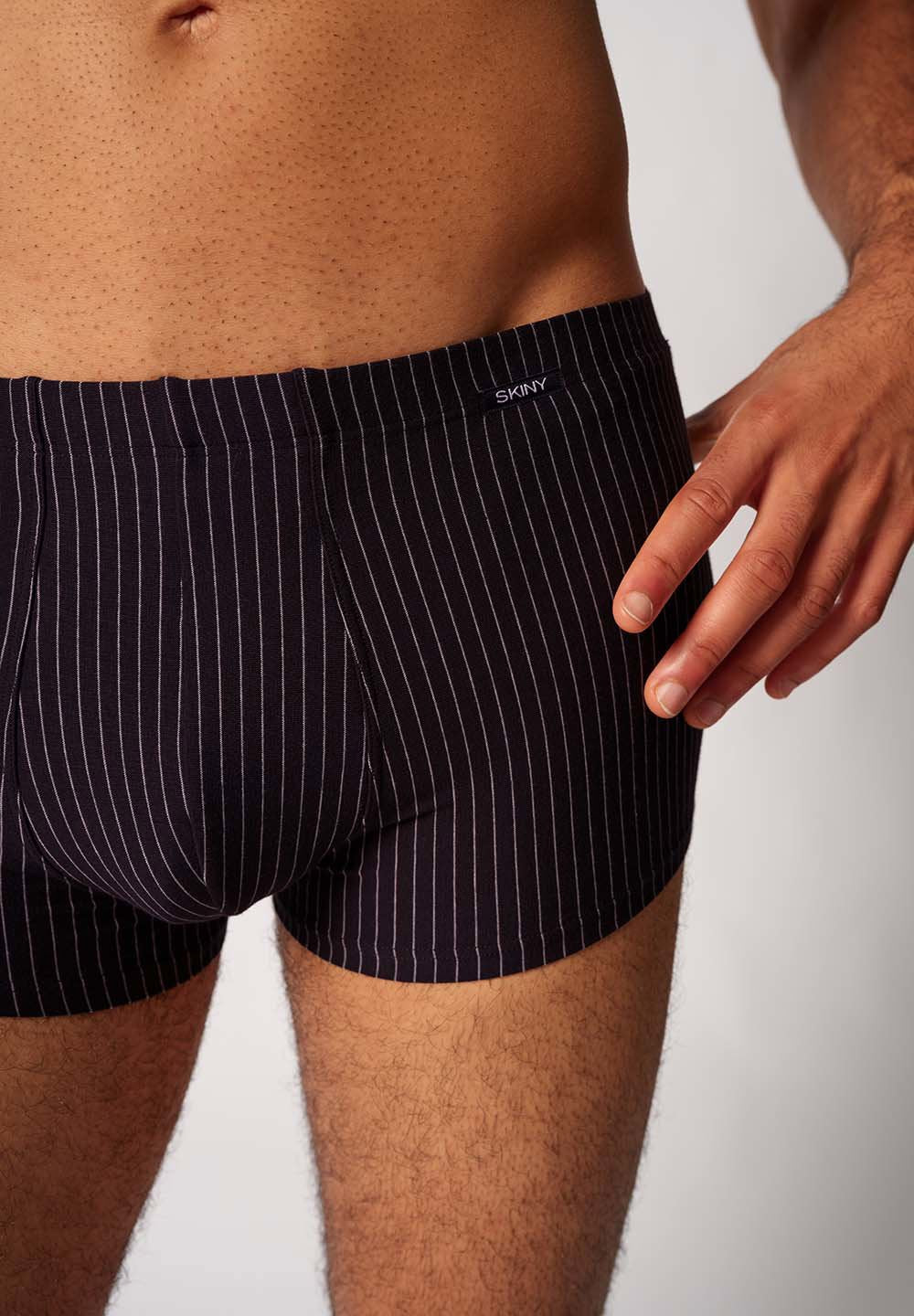 skiny-cotton-advantage-trunks-2er-pack-086893-084566-herren-baumwolle image 5