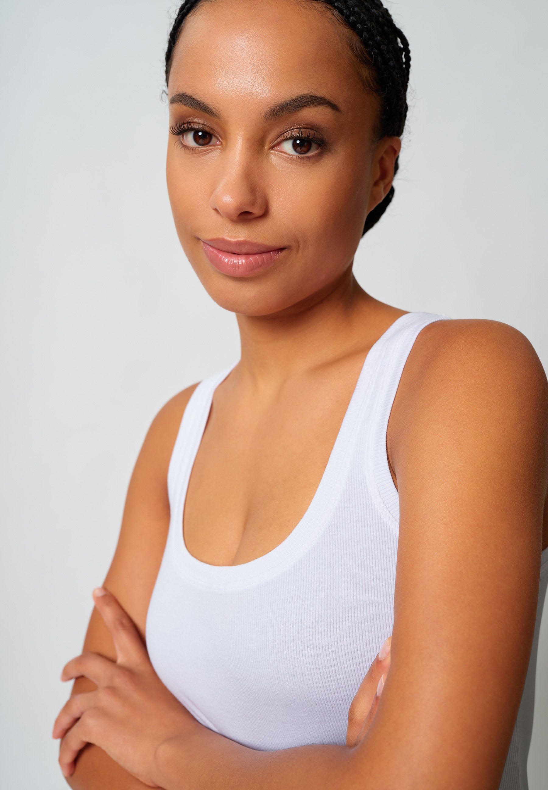 skiny-rib-tops-tank-top-087479-080500-figurbetontes-ripptop-mit-tiefem-rundhals image 5