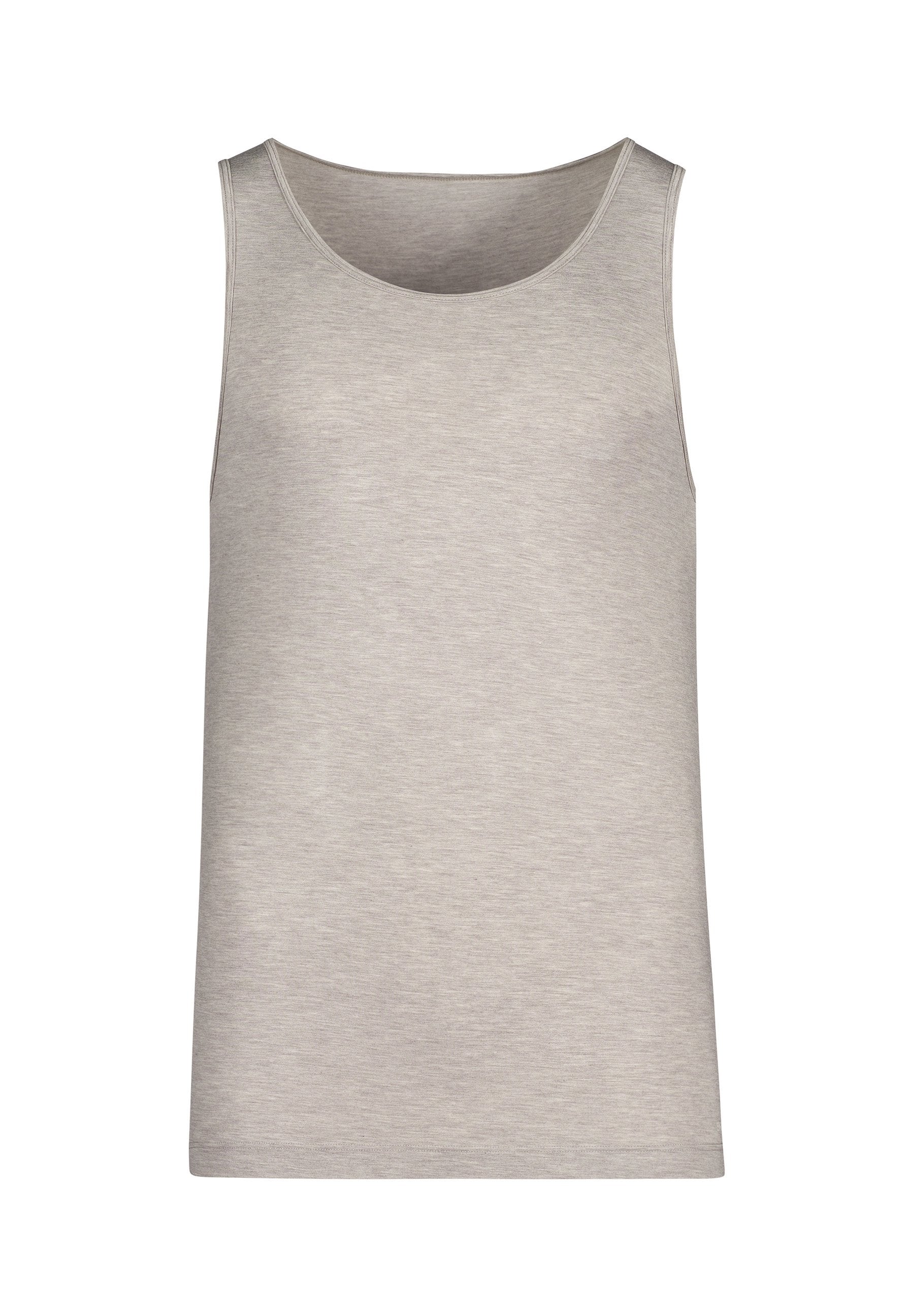 skiny-bamboo-deluxe-tank-top-herren-unterhemd-rmellos image 3