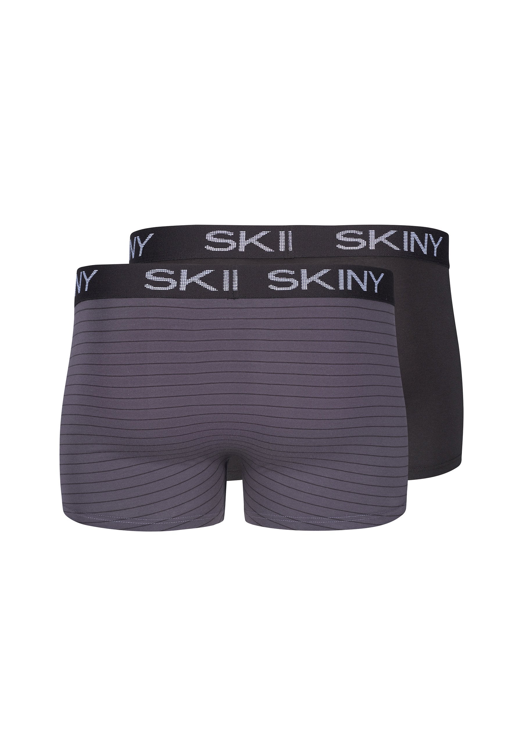 skiny-cotton-multipack-trunks-2er-pack-086487-08s228-herren-pant image 4