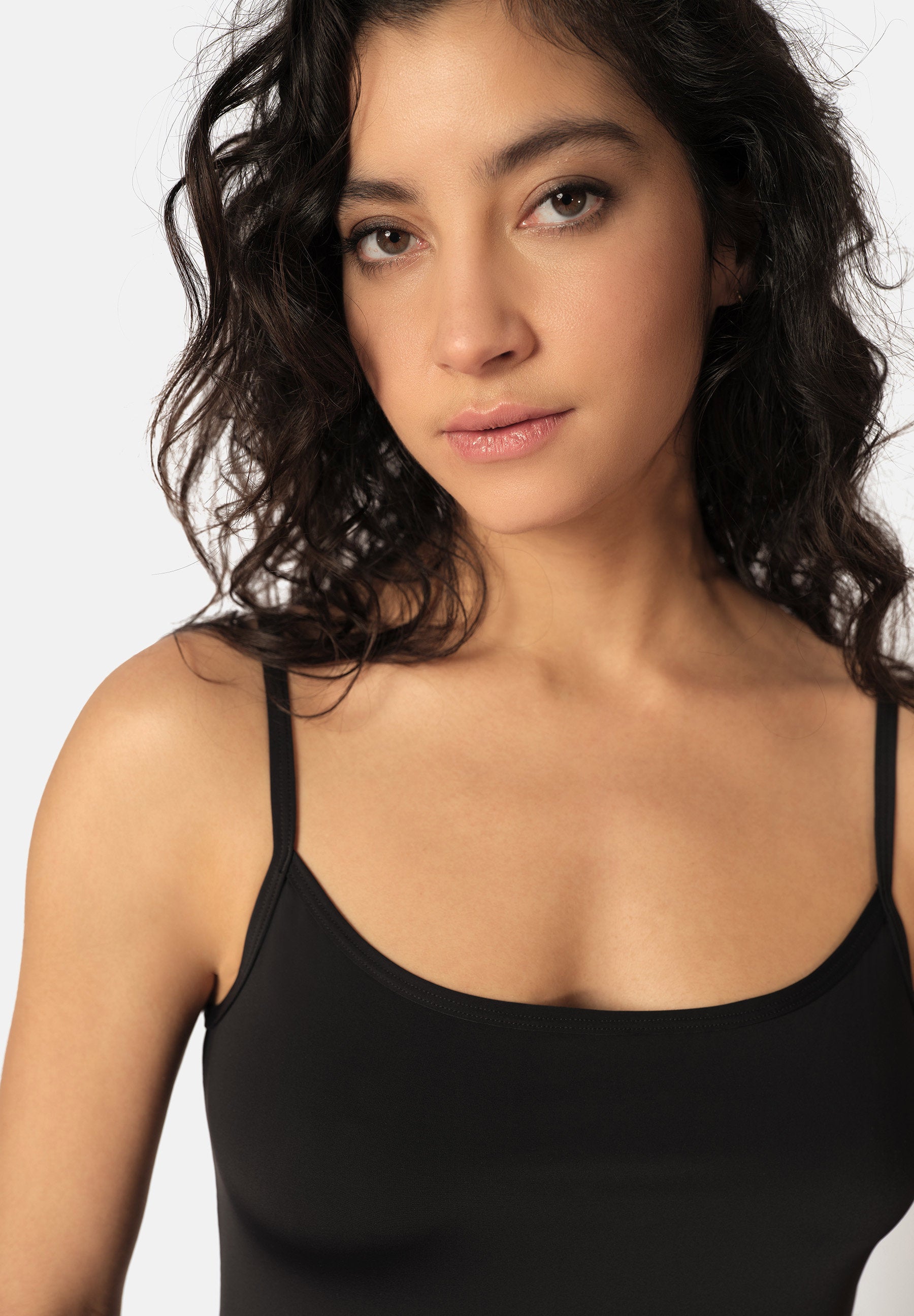 skiny-advantage-cotton-stretch-camisole-2er-pack-087080-087665 image 5