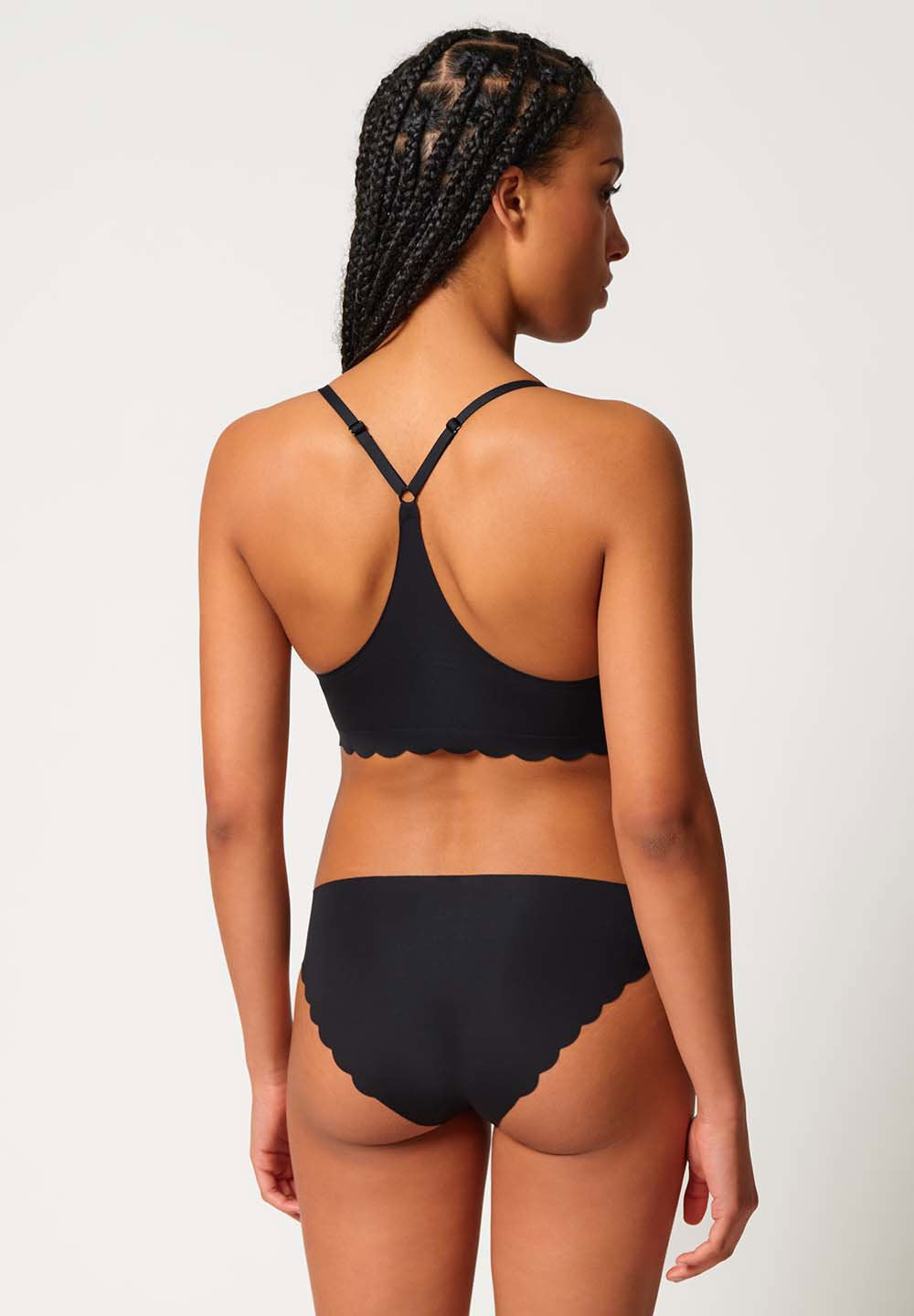 skiny-sensation-front-closure-bh-gepolstert-087114 image 2