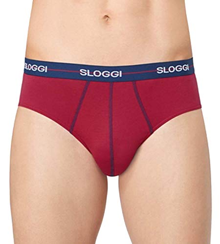 sloggi-start-midi-slip-herren-3er-pack-baumwoll-midi-slips-mit-soft-bund image 5