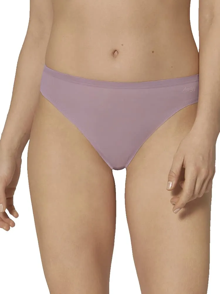 sloggi-zero-one-tai-taillenslip-damen image 1