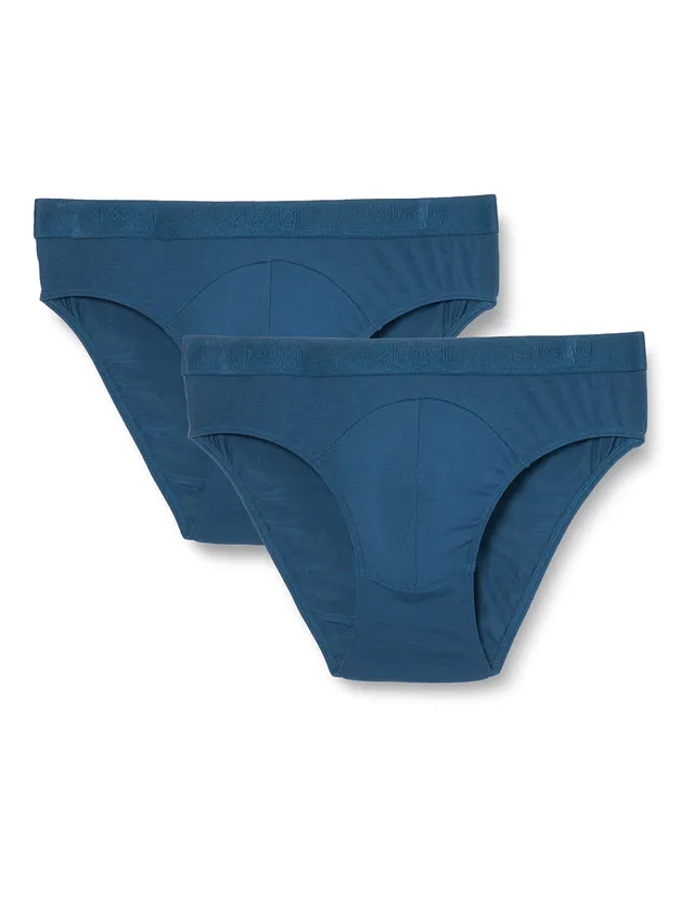 sloggi-ever-soft-herren-slip-2er-pack-unterhose image 1