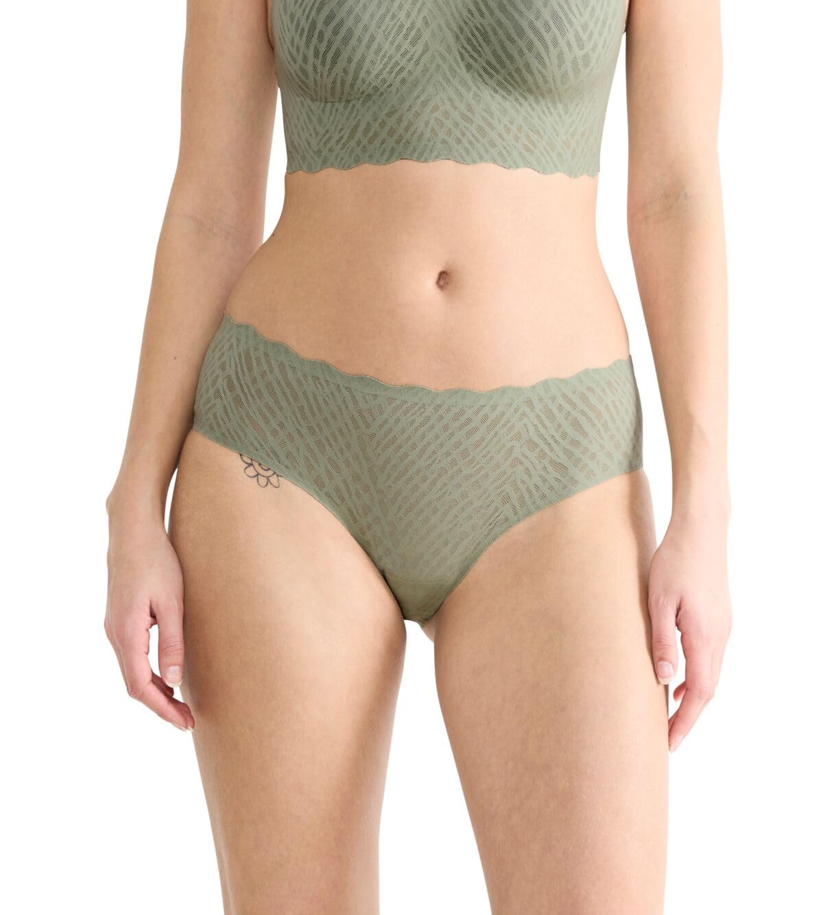 sloggi-zero-feel-bliss-hipster-damen-unterhose-spitze image 8