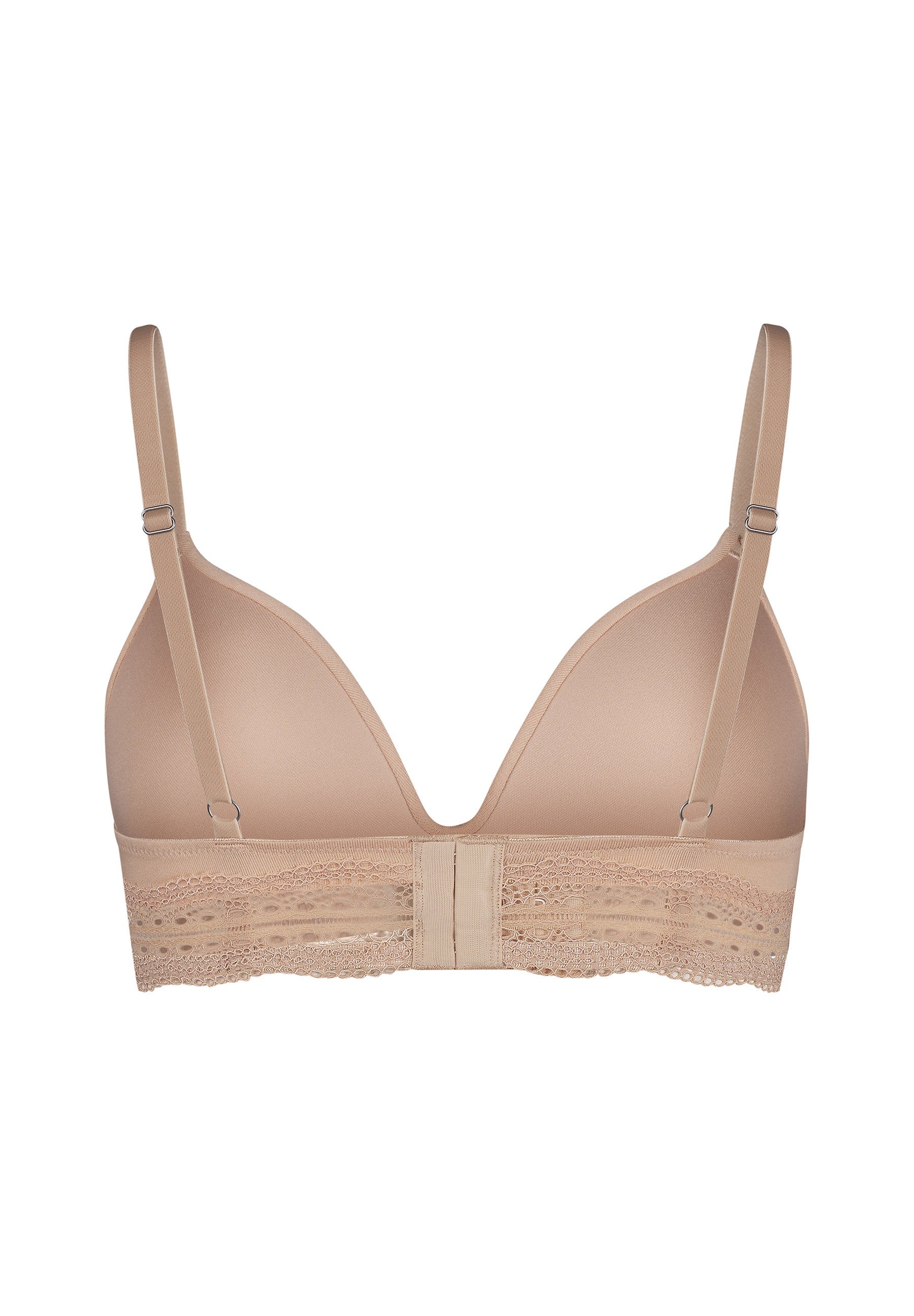 skiny-classicotton-padded-triangle-bh-damen-081992-082409 image 4