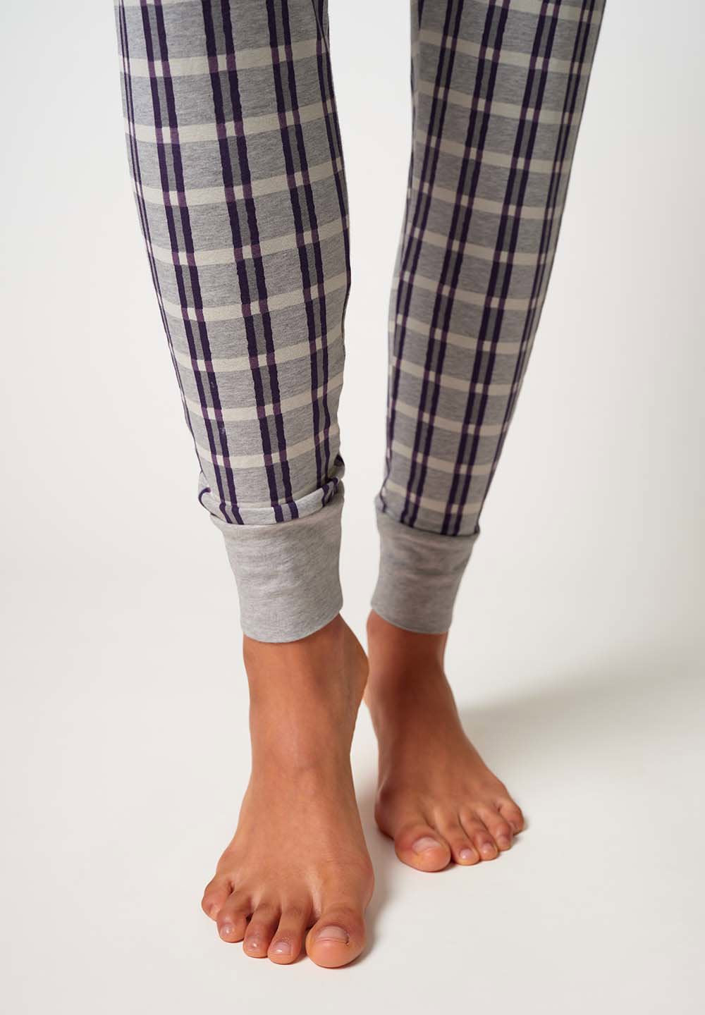 skiny-night-in-mix-match-pants-long-damen-080790-08s925 image 5