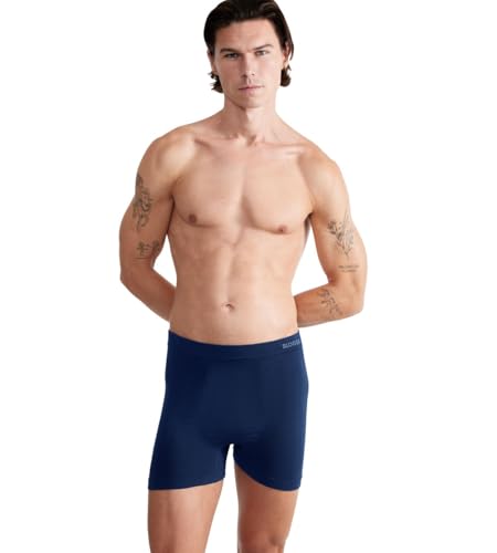 sloggi-men-go-smooth-short-2er-pack-herren-nahtarme-shorts image 6