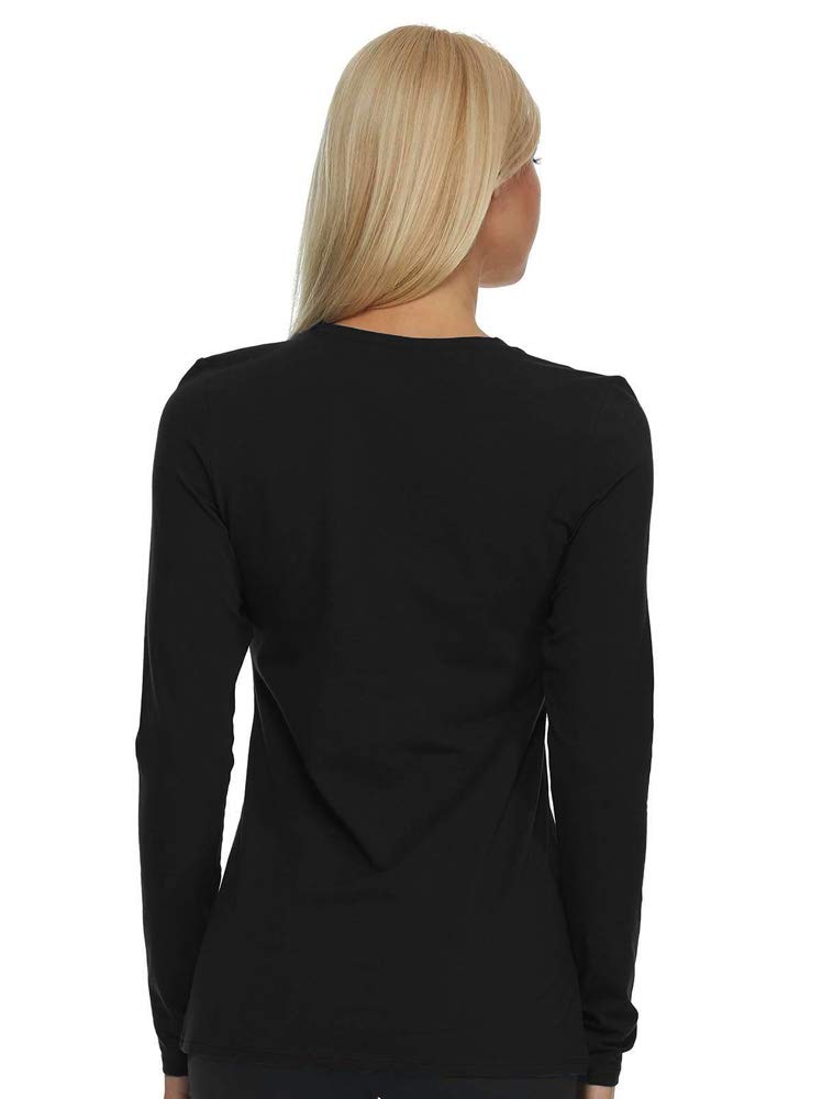 felina-beyond-basic-langarm-layering-t-shirt-damen-rundhals-2er-pack image 2