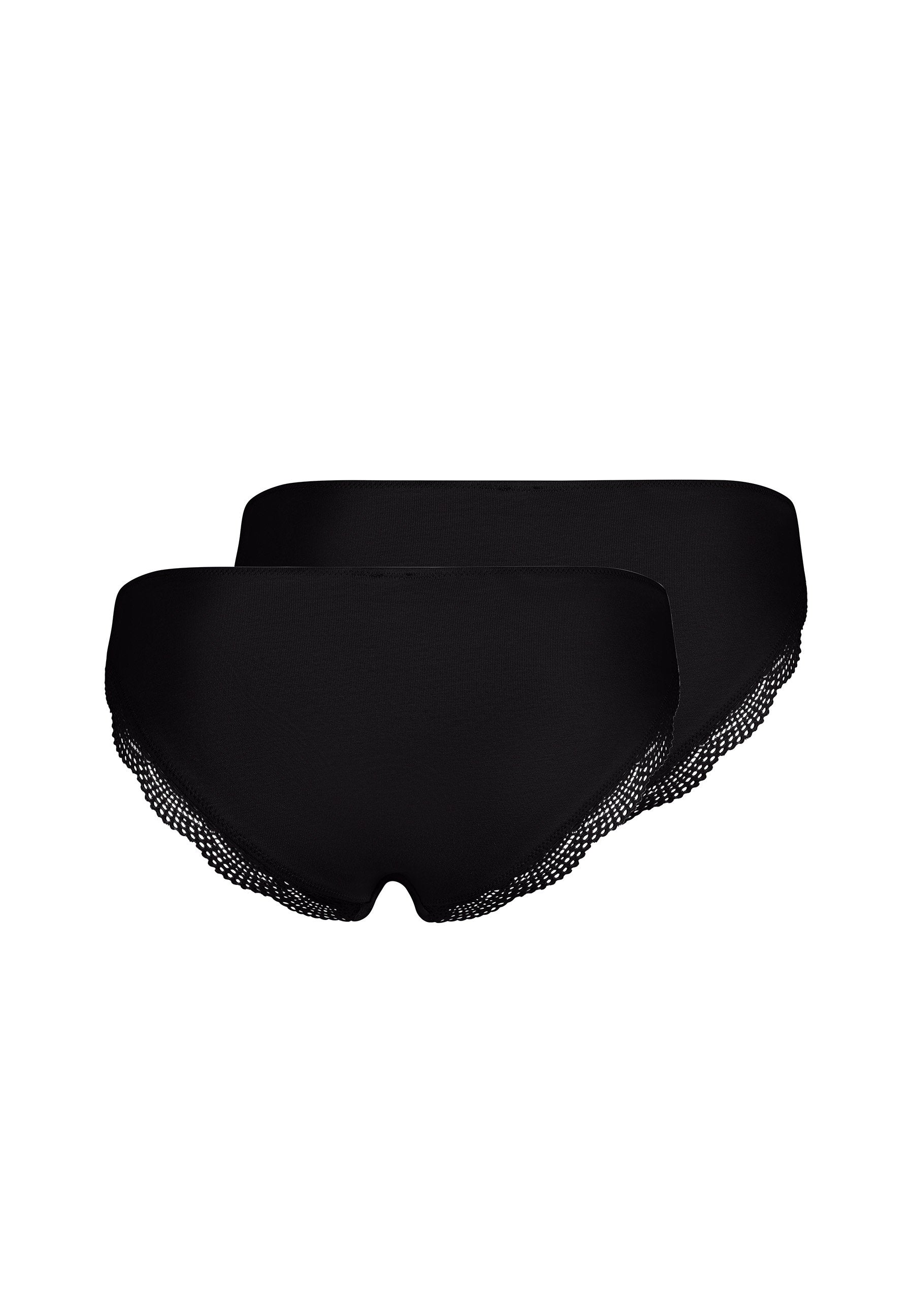 skiny-classicotton-bikini-slip-2er-pack-mit-spitze image 4