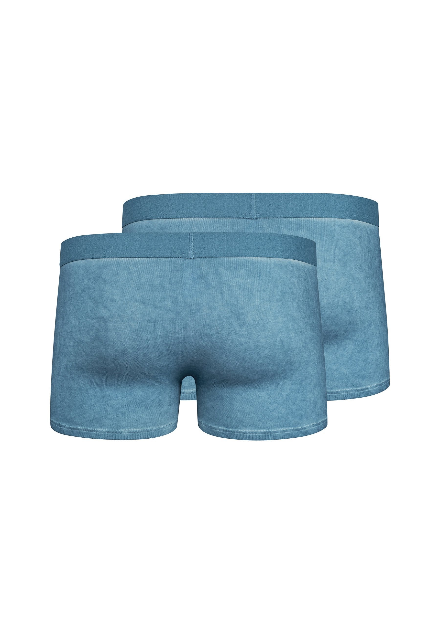 skiny-cotton-multipack-trunks-2er-pack-herren-086176-08s809 image 4