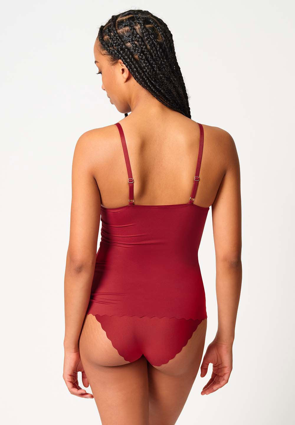 skiny-micro-essentials-camisole-mit-herausnehmbaren-pads-084261-08s940-spaghetti image 2