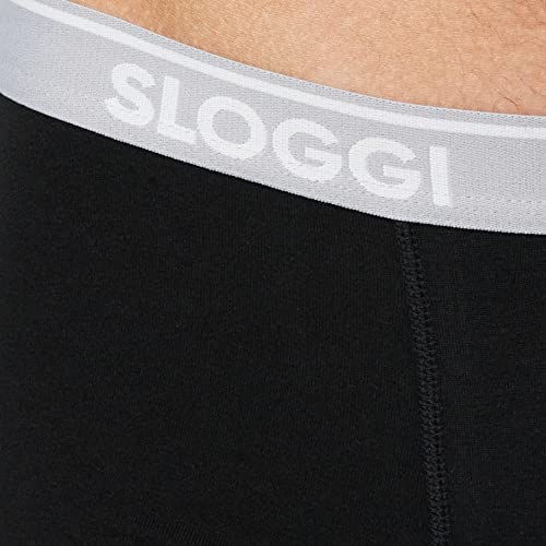 sloggi-go-abc-hipster-h-2er-pack-herren-retroshorts-ohne-schnickschnack image 8