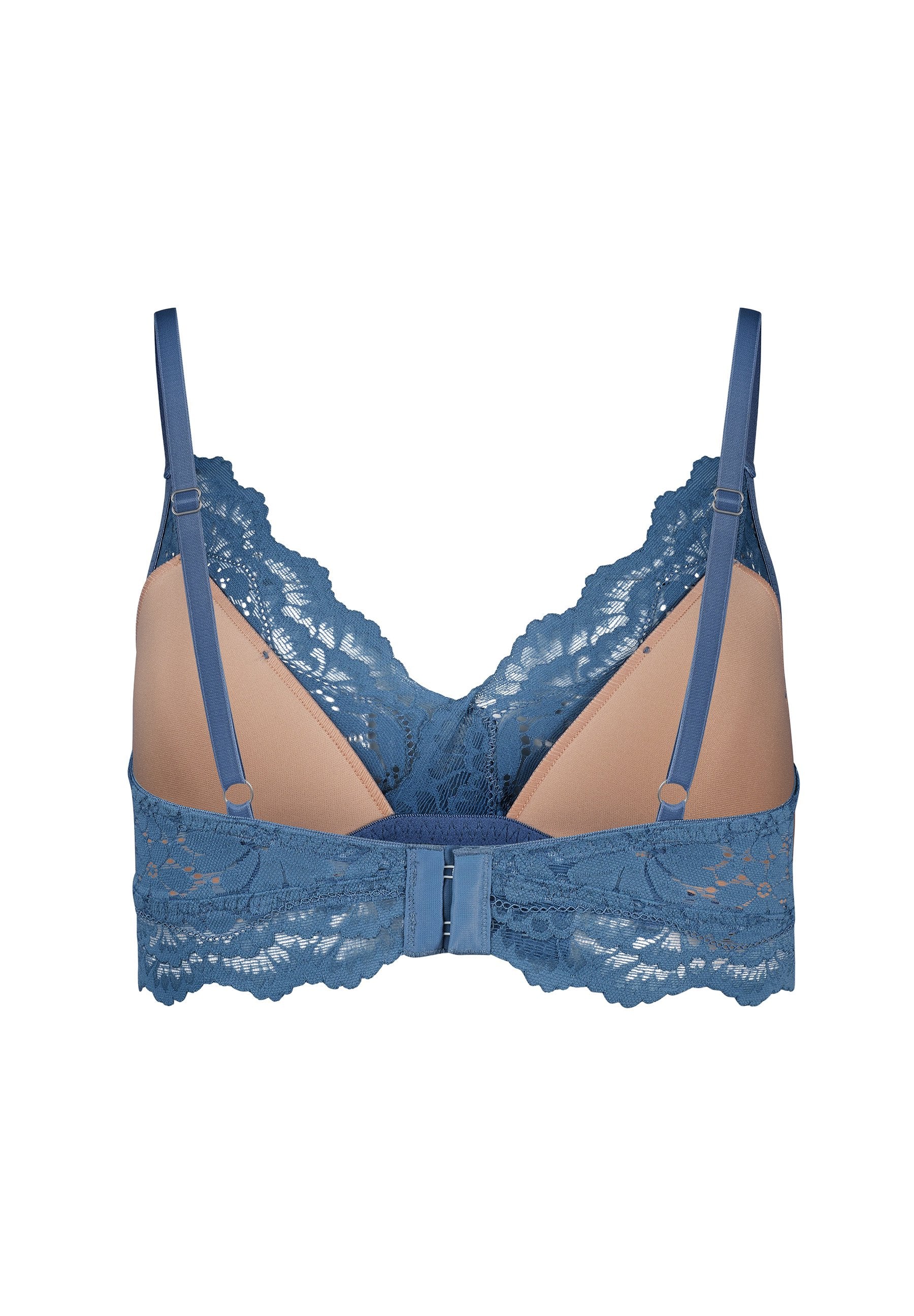 skiny-wonderfulace-081161-gepolsterter-triangel-bh-mit-spitze image 4
