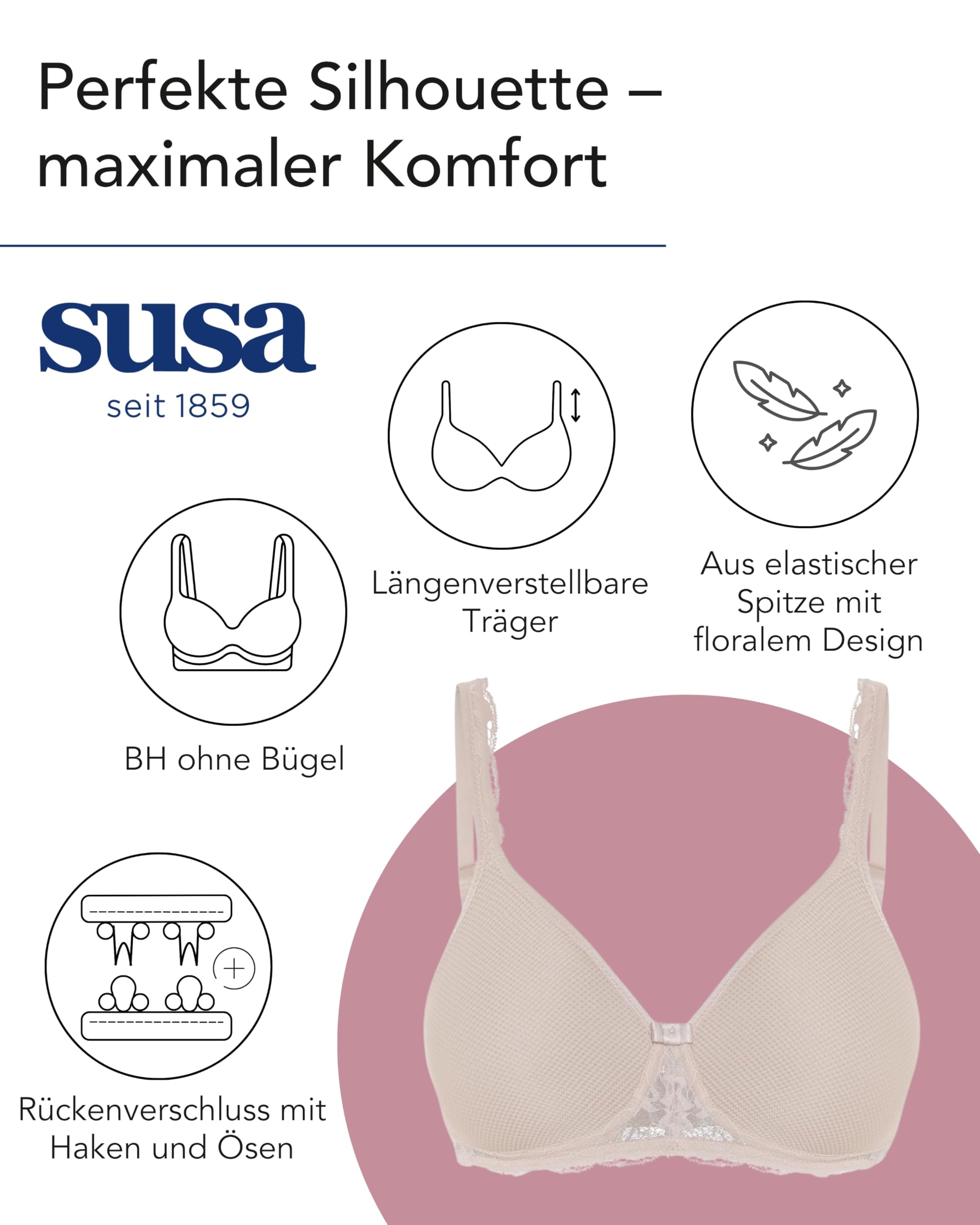 susa-porto-8233-bh-ohne-b-gel-damen image 6
