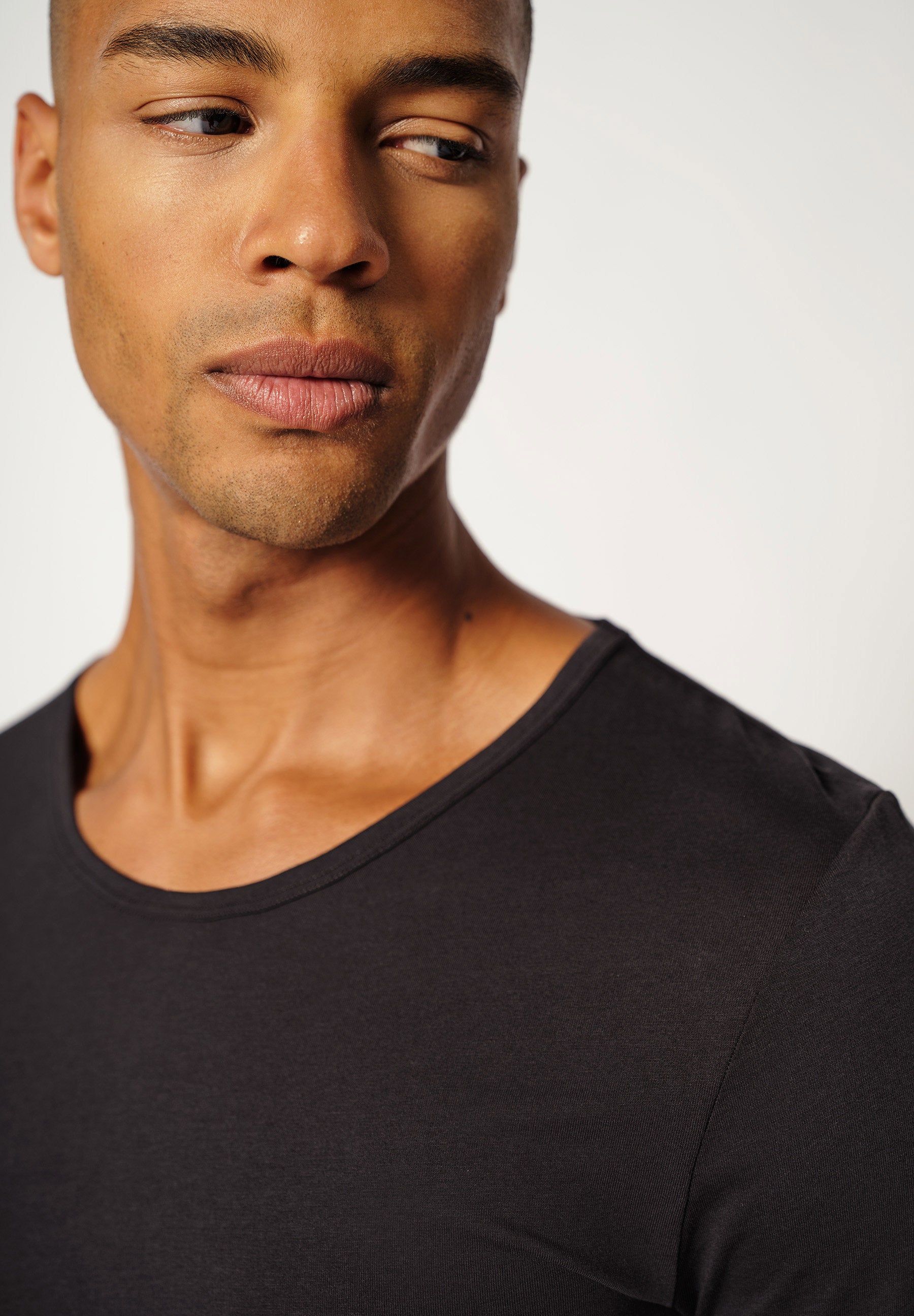 skiny-shirt-multipack-herren-t-shirt-kurzarm-2er-pack image 5