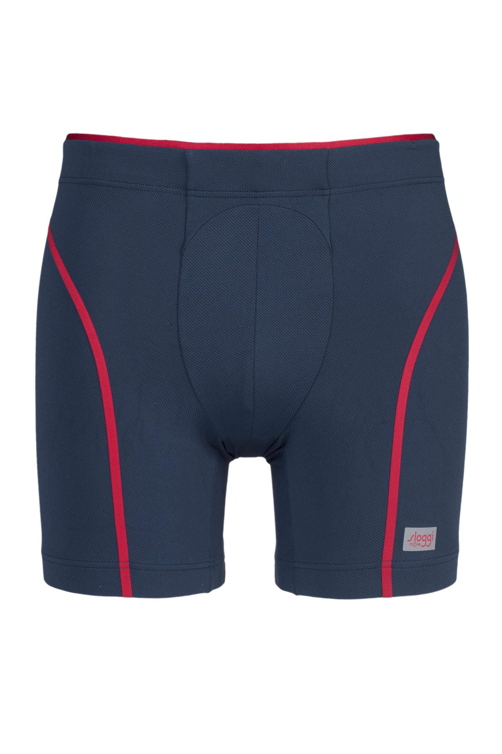 sloggi-men-move-flex-short-funktions-short image 1