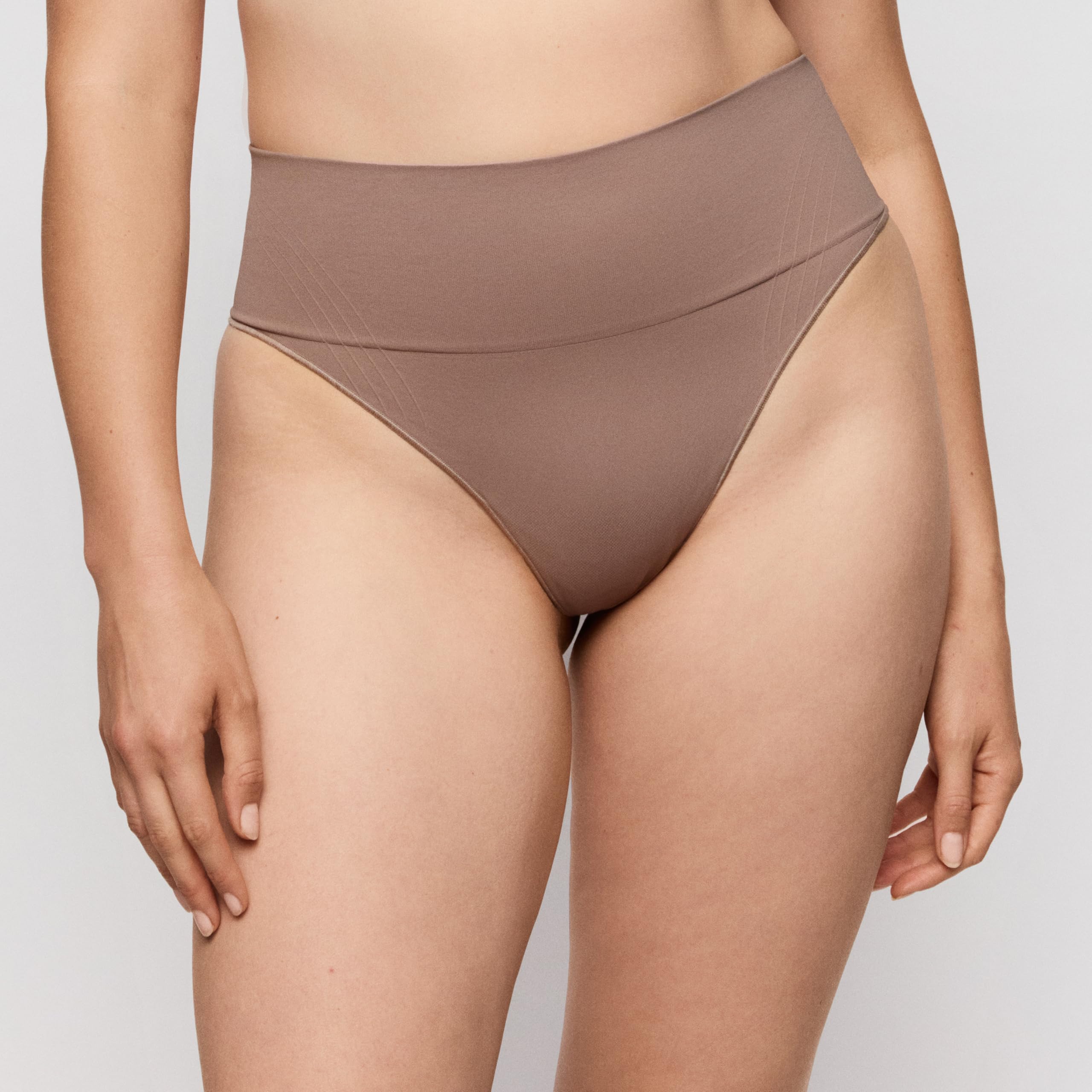 primadonna-nudda-shapewear-string-mit-hoher-taille image 4