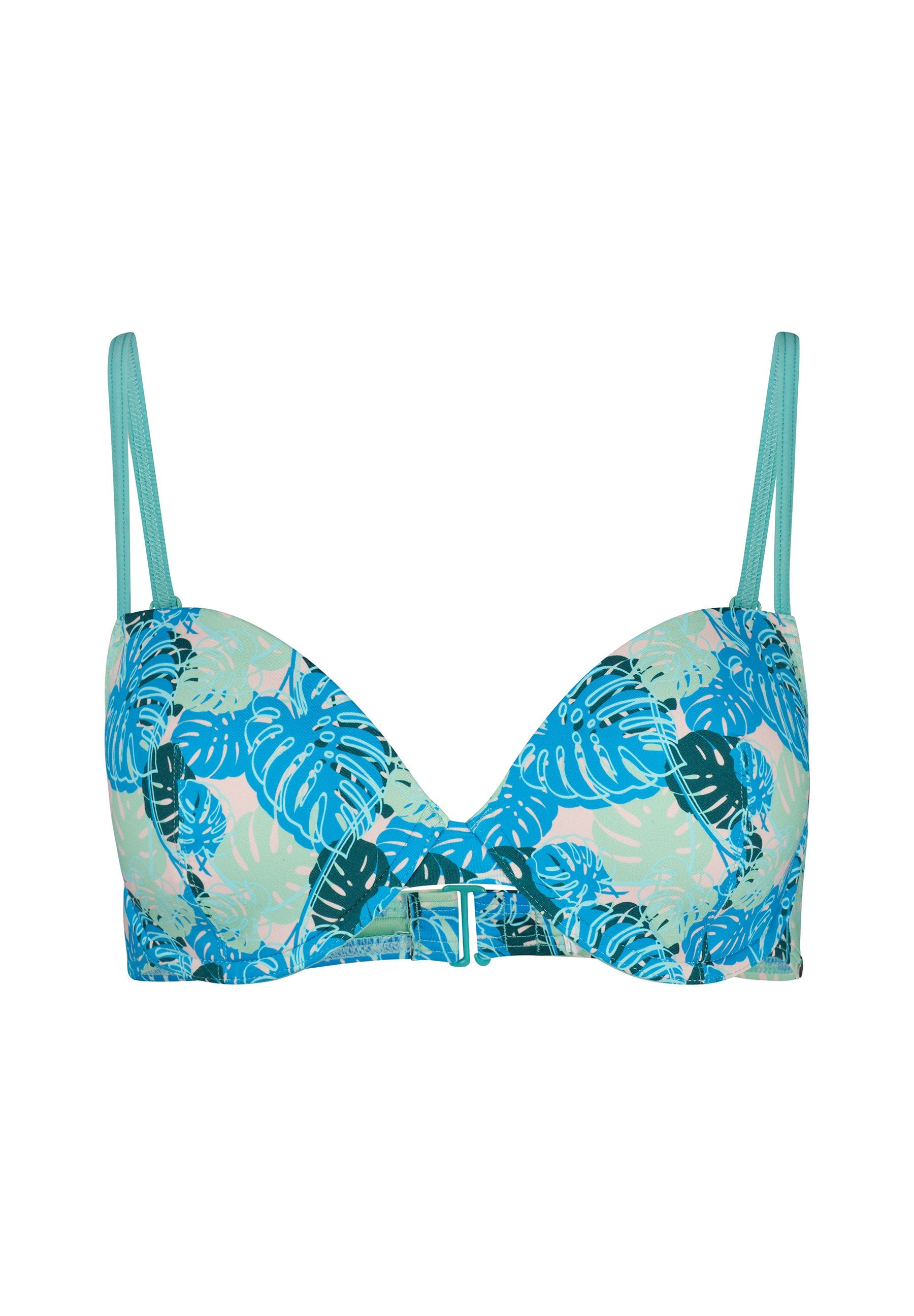 skiny-maritimemotion-padded-bikini-top-halterneck-080441-08s757 image 3