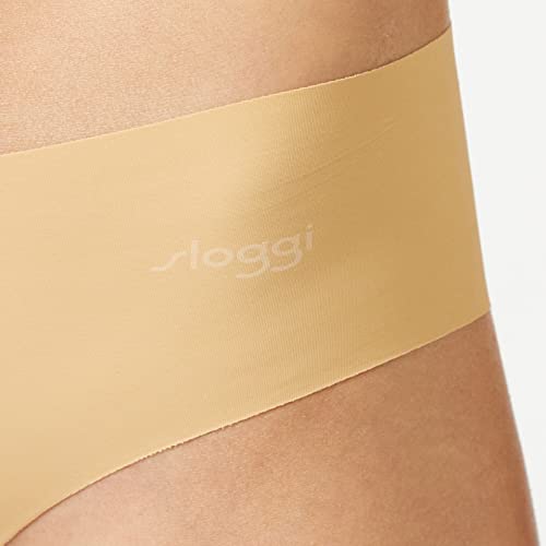 sloggi-zero-microfibre-hipster-damen-nahtloser-h-ftslip-2 image 6